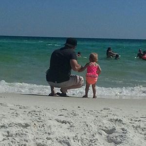 Meet your Posher, Andy